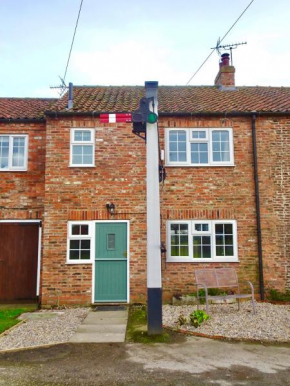 Signal Cottage at The Red House Estate